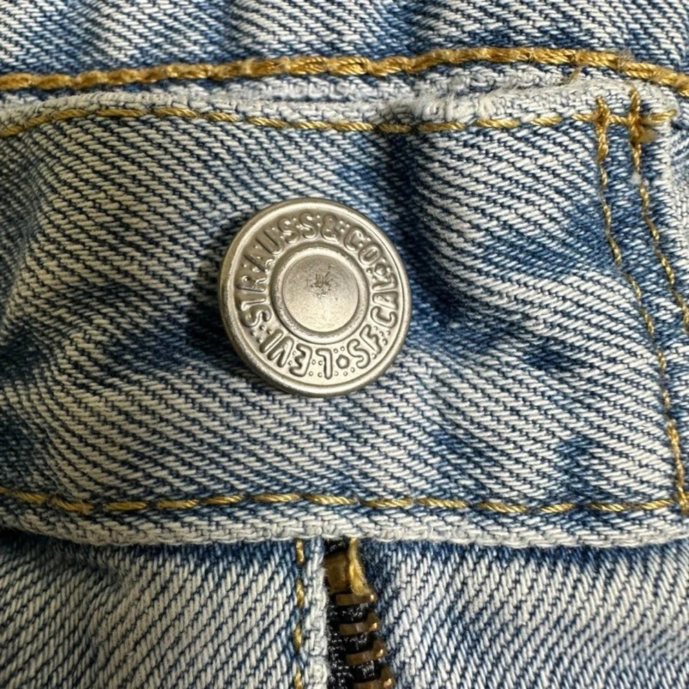 Levis levi 505